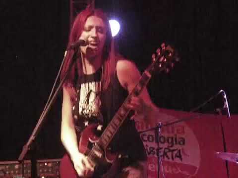 La Menade   Strane Idee (live)