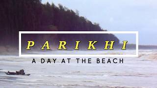 preview picture of video 'World Most Beautiful Sea Beach In India || Parikhi Sea beach,Panta, Balasore, Odisha'