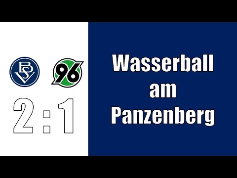 Highlights Bremer SV vs Hannover 96 II (Regionalliga 17.Spieltag/ Saison 2025/26)