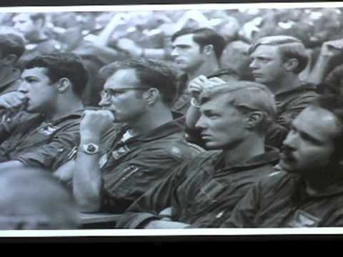 Evening at the Museum: The Story of Linebacker II