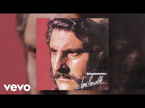 Jose Larralde - Alli Donde Alcé Mi Rabia (Primera Parte) (Official Audio)