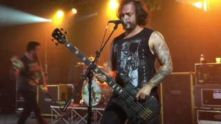 Wilson - Windows Down 9-29-16 Ringle, WI