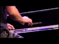 Not The Same - Ben Folds Live