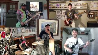 Waste - Bigwig (cover)