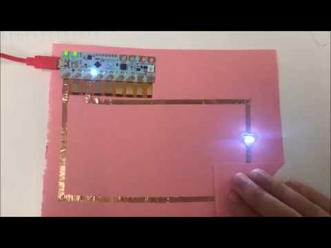 Complete the Circuit!