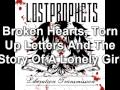 Lostprophets - Liberation Transmission 