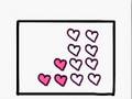 My First Animated Music Video L O V E