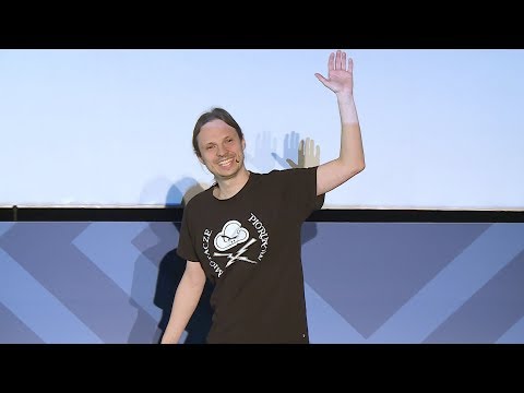 code::dive 2017 – Bartosz Szurgot – Structured logging