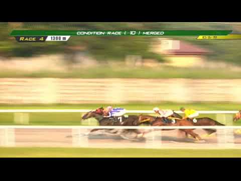 PRCI Race 4  - October 5, 2019