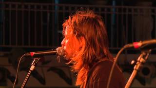 Lukas Nelson and Promise of the Real-Don't Lose Your Mind