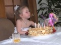 эта девочка 5 лет 