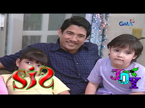 Ricardo Cepeda does not want his daughters to grow up! | SiS (Stream Together)
