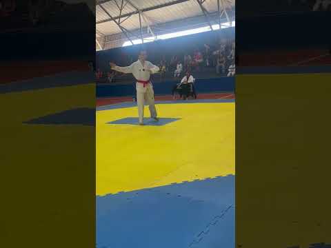Taekwondo indiara-goias 1"torneio Municipal de Taekwondo 2026 atleta Lucas Francisco Rodrigues