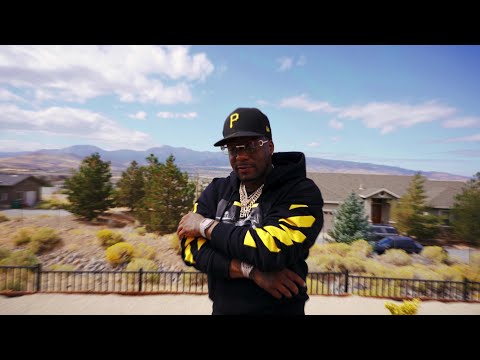 Dolla Dame - Last Night (Official Video)