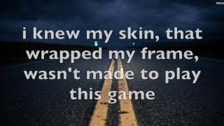 A Car, A Torch, A Death / twenty one pilots