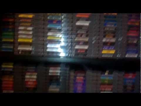 11-11-11 loricelf completes his NES collection!!!