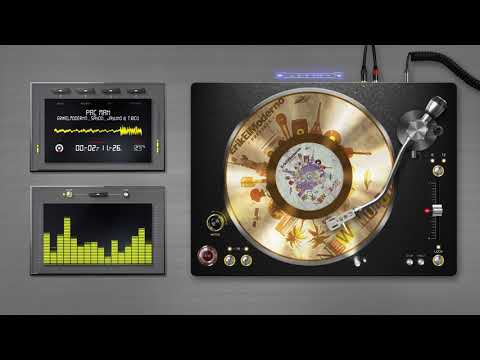 Pac Man (official music video) By saydo X Erikelmoderno X jayuno & t.rico  Best Reggaeton 2022 mix