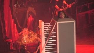 Alice Cooper Talks About Detroit Rock City