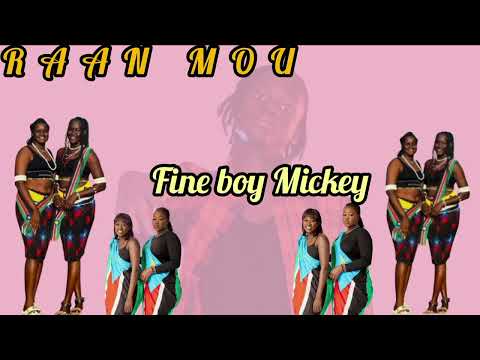 RAAN MOU // BE FINE BOY MICKEY // DINKA CULTURE // #southsudanesemusic#dinkasongs #southsudanmusic
