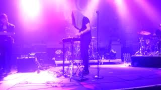 J. Bernardt live - Motel - 29.09.2017 - Way Back When Festival - Dortmund