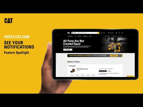 See Your Notifications