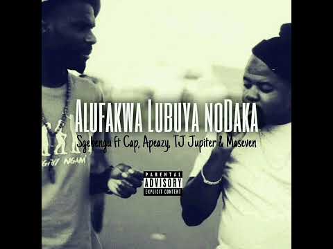 Sgebengu - Alufakwa Lubuya Nodaka (Feat. Cap, Apeazy, TJ Jupiter & MaseVen) (Official Audio)