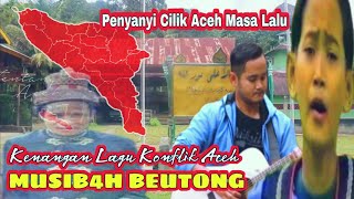 Download lagu Mengingat Kembali Lagu Konflik Aceh 'Musibah Beutong' Ari Rama, Penyanyi Cilik Aceh Masa Lalu... mp3