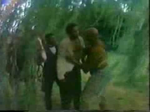 The Legend of Nigger Charley Trailer