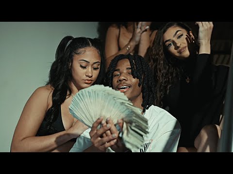 Lil Darius - Dog Sh*t ft. Baby Money (Official Video)