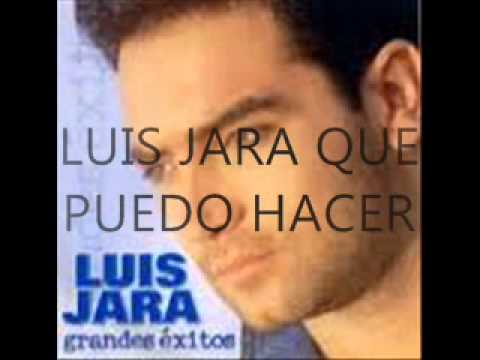 Que Puedo Hacer video
