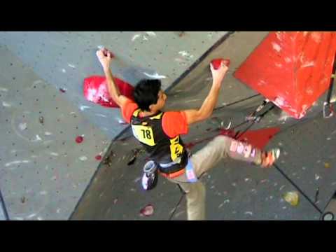 WC Puurs Ramon Puigblanque 2010