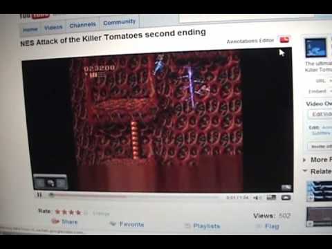 Ultimate Suckage: Rant Room #2