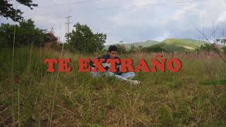 Te Extraño Music Video