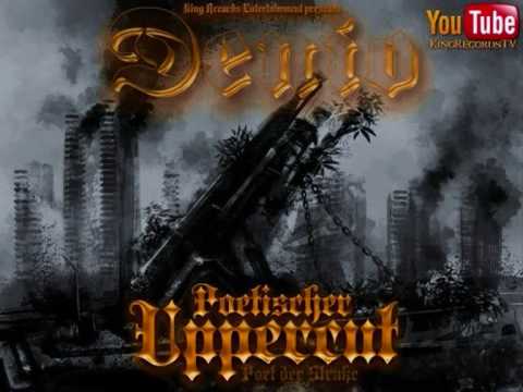 Denio :: Poetischer Uppercut - 27 Raver-Sound