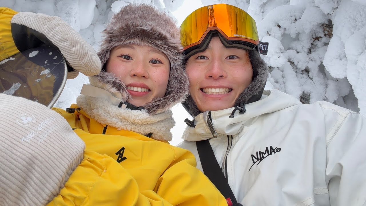 プロポーズした日の誕生日旅行がニヤニヤすぎたwww