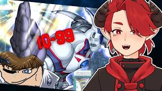 NEOS 2023. EXPERIENCE (REACTION)
