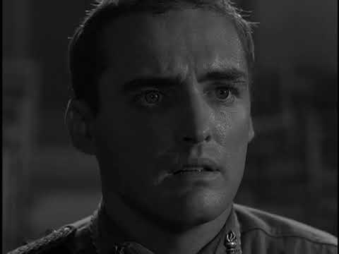 4x04 pt.11 Lui è vivo - Ai Confini Della Realtà (The Twilight Zone)