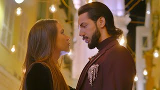 Video Dos Vidas de María Oliva, Royer Matos