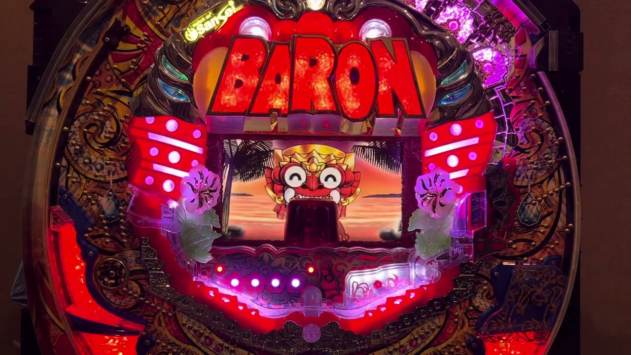 Youtube ビッグバロン