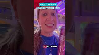 How to Get Your Refillable Soda Mug | Royal Caribbean Cruise Tips