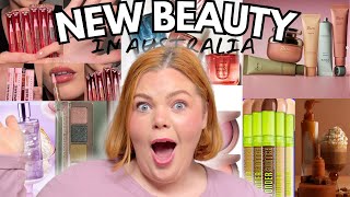 New Beauty in Australia | PHLUR is coming to MECCA!!