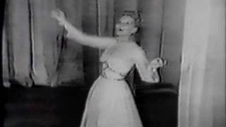 Mary Martin sings Lute Song and other famous shows