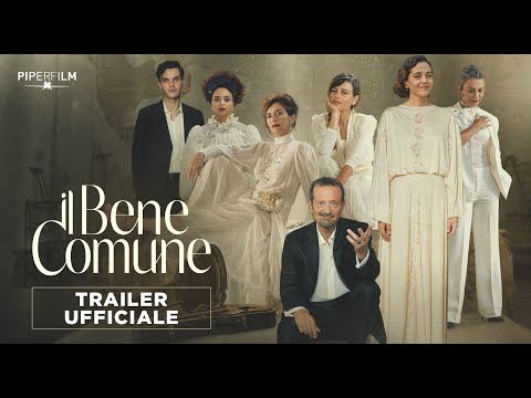 Il bene comune (2026) | Trailer ufficiale