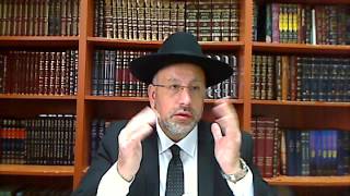 TANAKH 58 LA VIE DE DEUX HOMMES EXCEPTIONNELS HANOKH ET METOUCHELAH