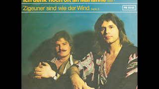 Ich denk&#39; noch oft an Marianne / Waterloo &amp; Robinson.