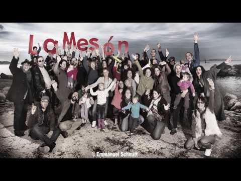 La Meson Teaser Spécial 10 ans - Programme Février Juin 2014