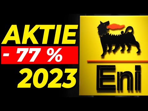 ENI Aktie: Chancen und Risiken für Investoren