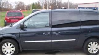 preview picture of video '2007 Chrysler Town & Country Used Cars Pleasant Hill IA'