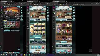 DARK 1+1 3T BHL
