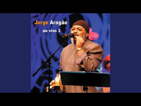 Videoclip de Conselho (Ao vivo) — Jorge Aragão